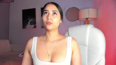 Lara Madisson online show from June 14, 6:59 am