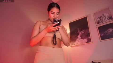 Lara Madisson online show from July 17, 10:50 am