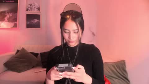 Lara Madisson online show from July 14, 10:21 am