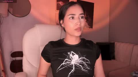 Lara Madisson online show from July 1, 4:54 am