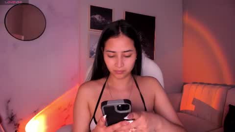 Lara Madisson online show from July 2, 4:39 am