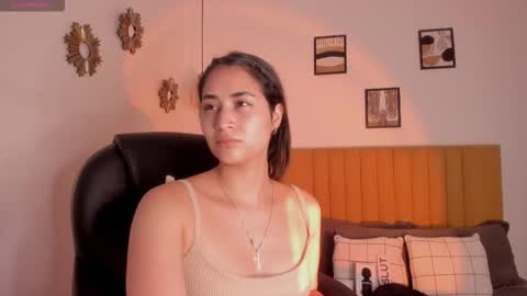 Lara Madisson online show from March 9, 6:40 am