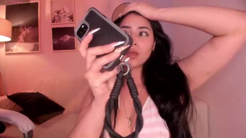 Lara Madisson online show from July 16, 10:40 am