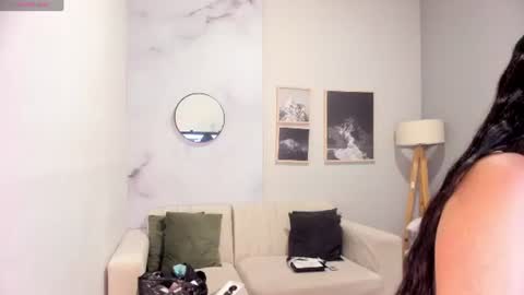 Lara Madisson online show from July 8, 7:34 am