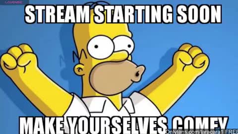 Lara online show from February 15, 5:30 am