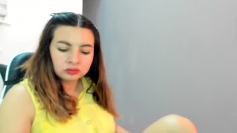 Lara online show from June 23, 7:42 pm