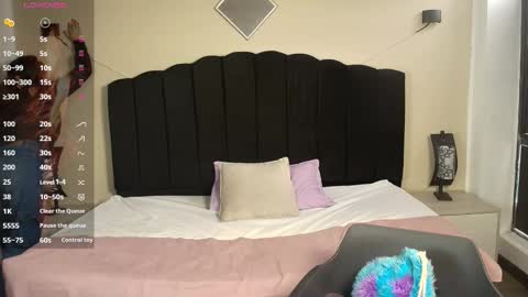 LaraCooper online show from January 12, 3:52 pm