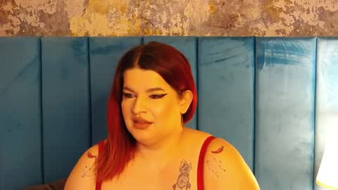 Lara Hartt  online show from March 24, 6:30 am