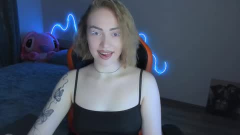 LaraKrein lk online show from March 22, 4:55 pm