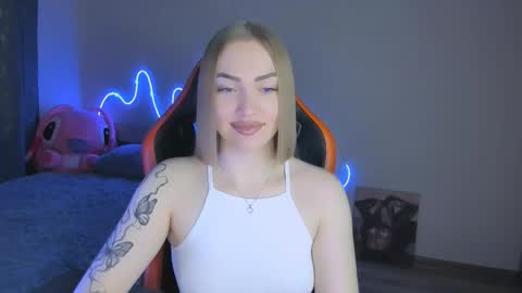 LaraKrein lk online show from January 13, 11:29 am