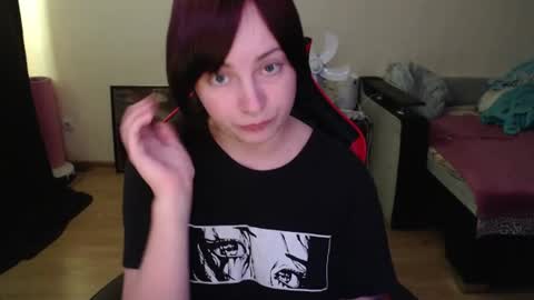 Laralianna online show from July 7, 7:34 am
