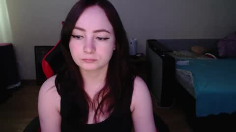 Laralianna online show from April 28, 5:56 am