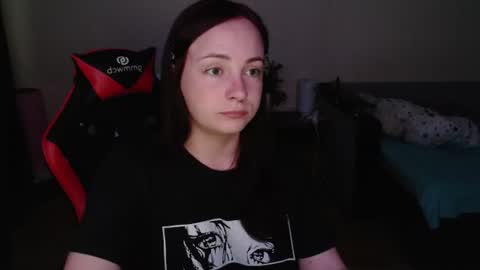 Laralianna online show from June 25, 7:19 pm