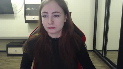 Laralianna online show from January 17, 10:33 am