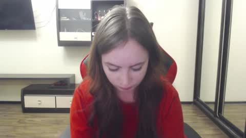 Laralianna online show from December 22, 6:59 pm