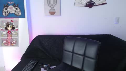 laramucci online show from December 14, 8:04 pm