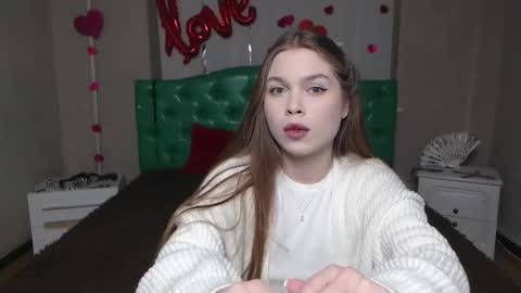 LaraPika online show from February 24, 6:44 pm