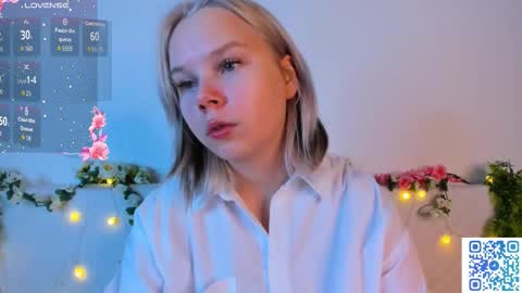 Rose online show from November 30, 2:18 am