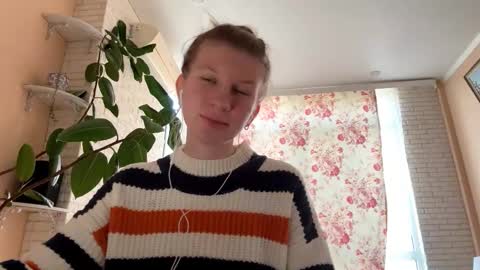 Eva online show from October 22, 1:24 pm
