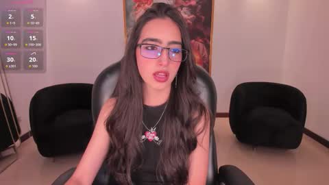 Larisa Smirnov online show from February 28, 4:05 am