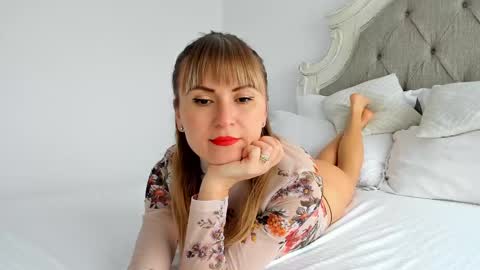 Larissa online show from February 28, 1:03 pm