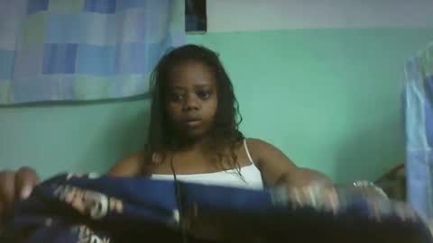 Snapshot of larissa645771 chatting on October 24, 6:03 am larissa645771 online show from October 24, 6:03 am
