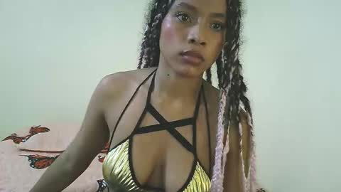 larita_curly online show from March 8, 11:09 pm