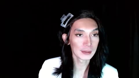 Francois online show from April 16, 8:31 pm