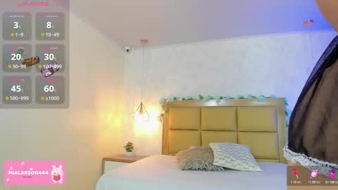  MIA  online show from February 10, 12:41 pm