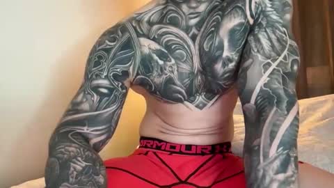 larsskeet online show from February 20, 5:37 pm