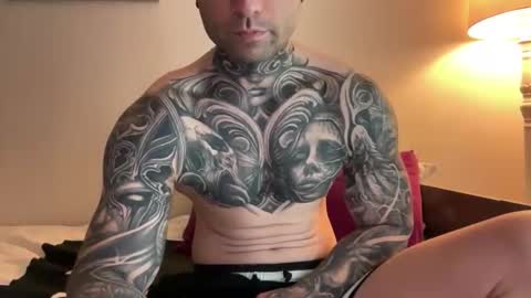 larsskeet online show from February 15, 1:10 pm