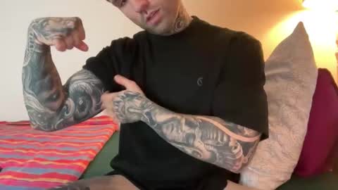 larsskeet online show from December 22, 2:02 pm