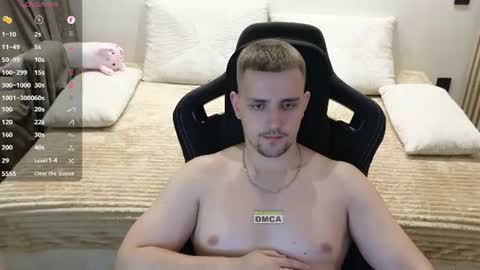 Lars online show from July 10, 11:20 pm