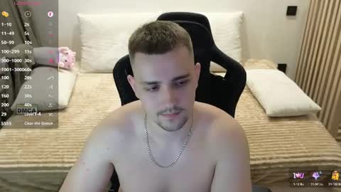 Lars online show from July 7, 10:14 pm