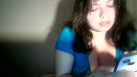 lasciviaamora online show from June 19, 3:34 am