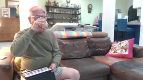 LasivoBruno69 online show from February 12, 4:23 am