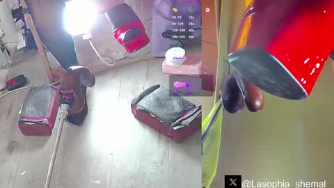 Sophia online show from March 10, 5:33 am