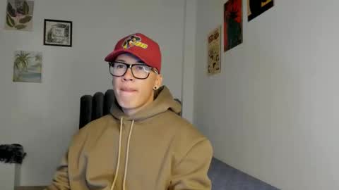 lass_nazar online show from March 4, 2:08 am