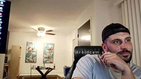 lastcalldaddy online show from June 12, 6:23 am