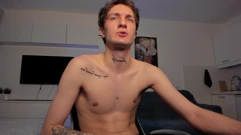 acie online show from January 6, 5:27 pm