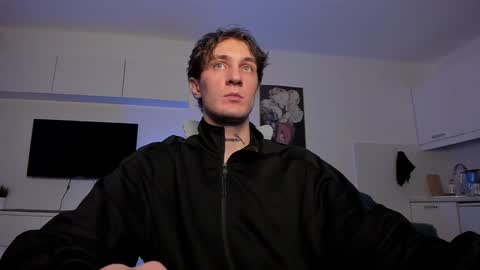 acie online show from January 14, 8:04 pm