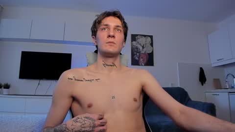 acie online show from January 6, 12:13 pm