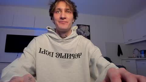 acie online show from February 11, 6:55 pm