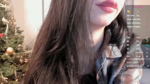 Olivia online show from January 14, 11:07 am