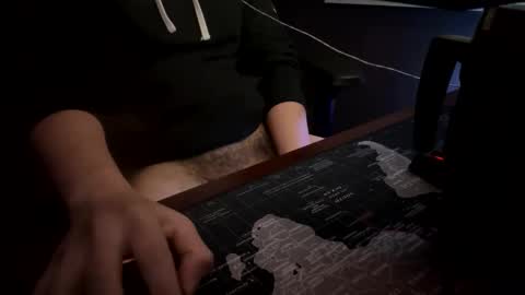 YoungLatinStroker online show from November 4, 2:24 am