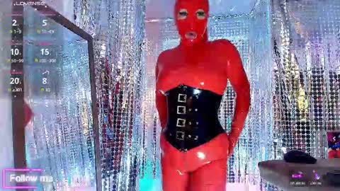 ROSE online show from October 27, 5:24 pm