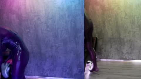 Irime online show from January 26, 7:41 pm