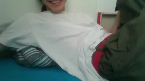 Angel online show from February 10, 2:09 pm