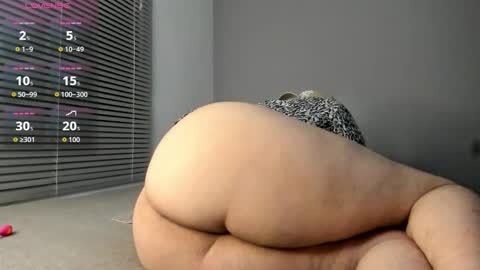 Yisus online show from February 22, 1:31 am