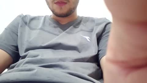 Latin edge online show from March 10, 3:56 am